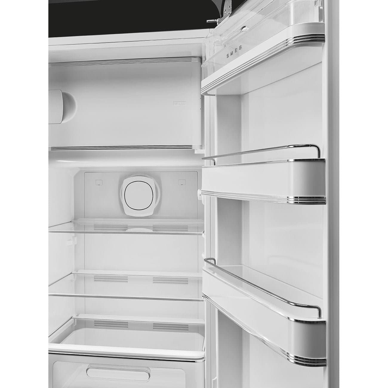 Frigider Smeg 50's Style FAB28RBL5 9