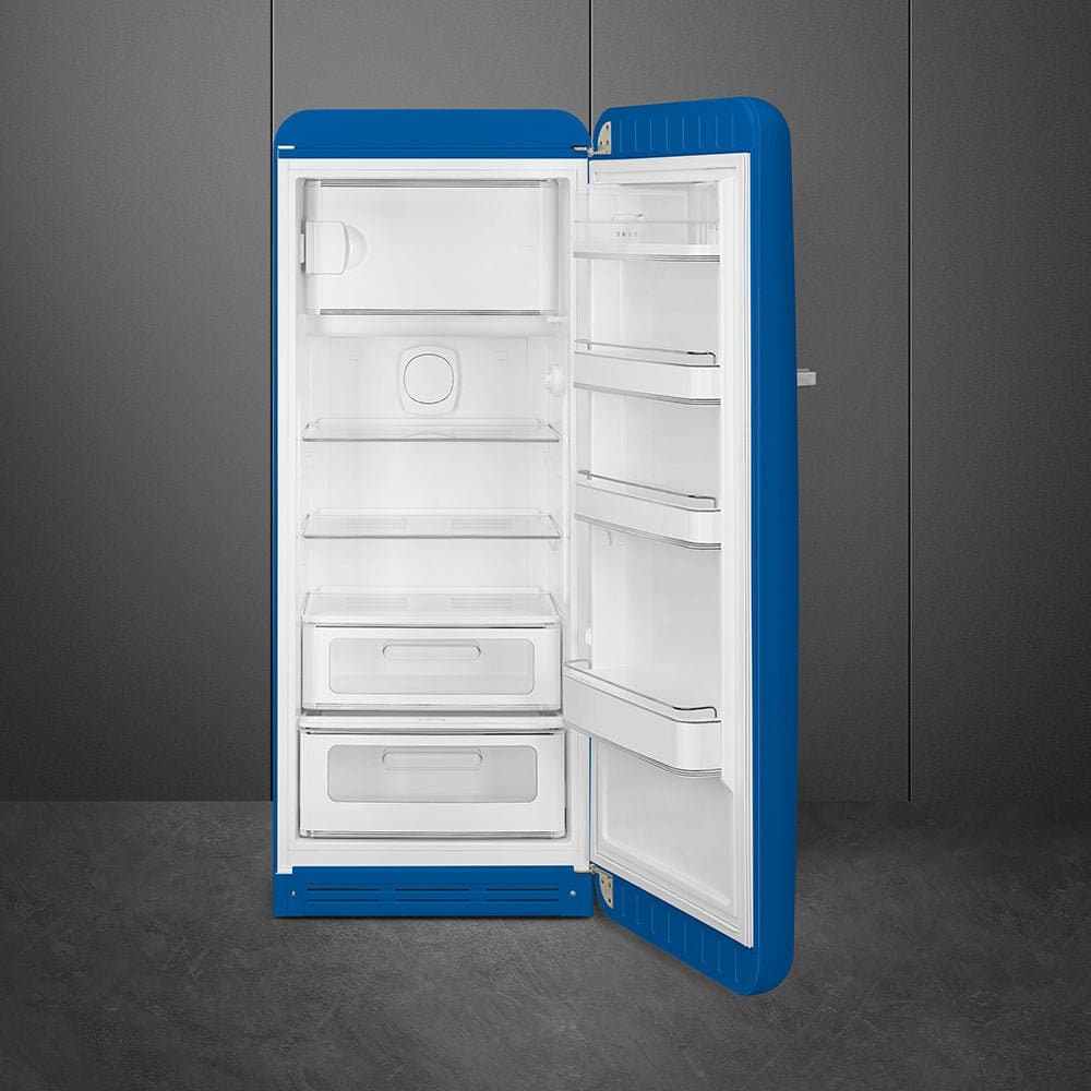 Frigider Smeg 50's Style FAB28RBE5 3