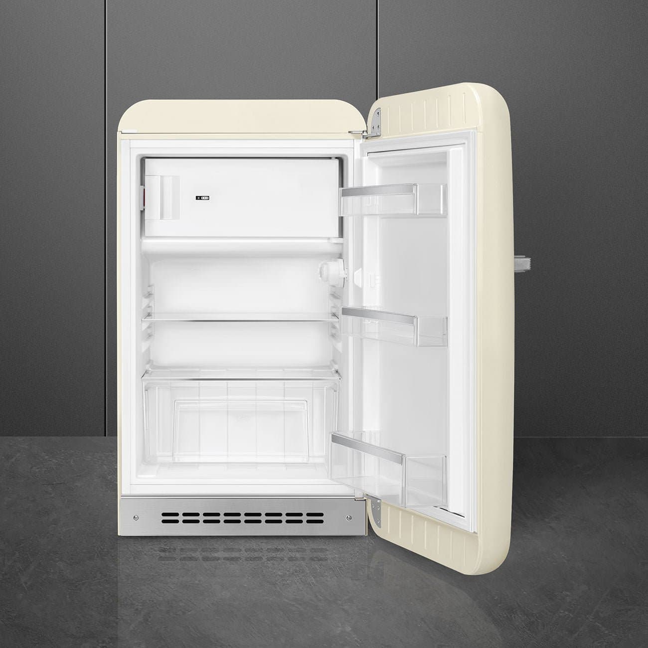 Frigider Smeg 50's Style FAB10RCR5 3