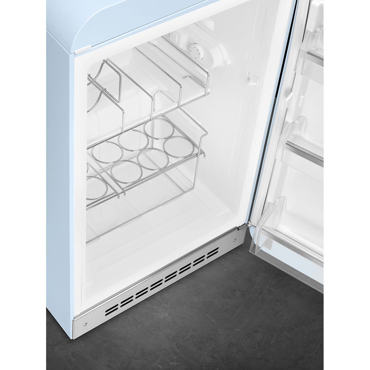 Frigider Smeg 50's Style FAB10HRPB5 2