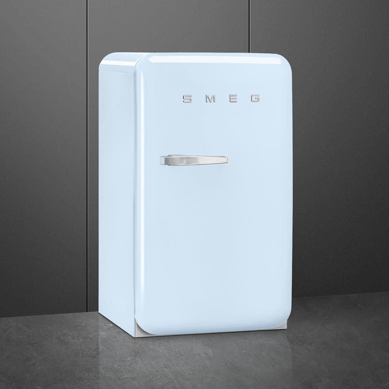 Frigider Smeg 50's Style FAB10HRPB5 4