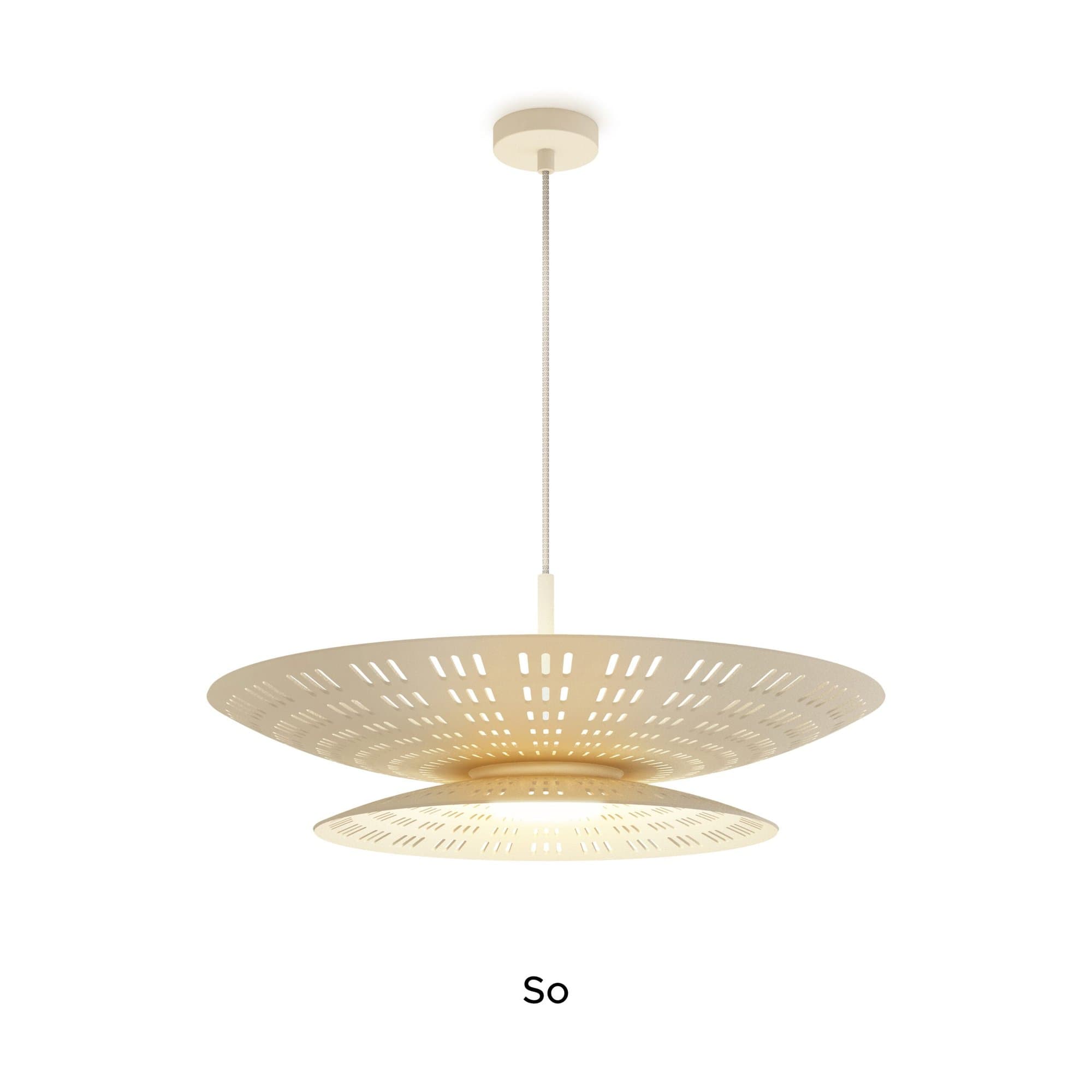 Contardi Candelabru Suspendat Air So 3