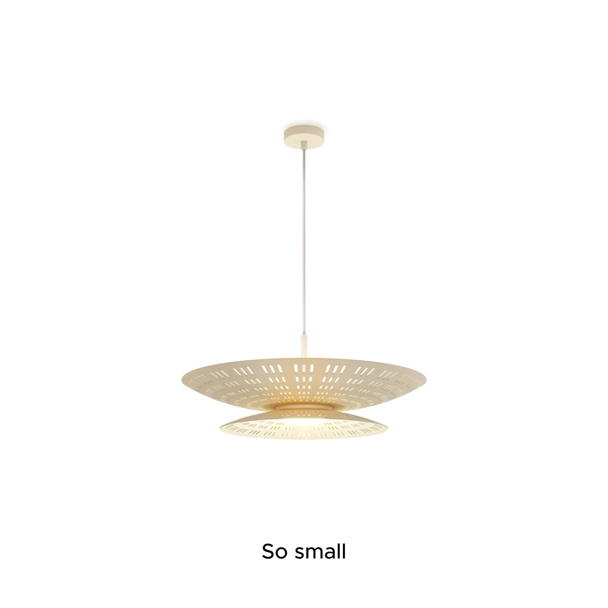 Contardi Candelabru Suspendat Air So 4