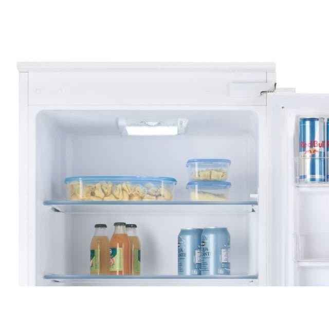 Frigider incorporabil Candy CFLO3550E/N 4