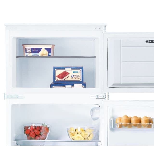 Frigider incorporabil Candy CFBD 2450/2E 2