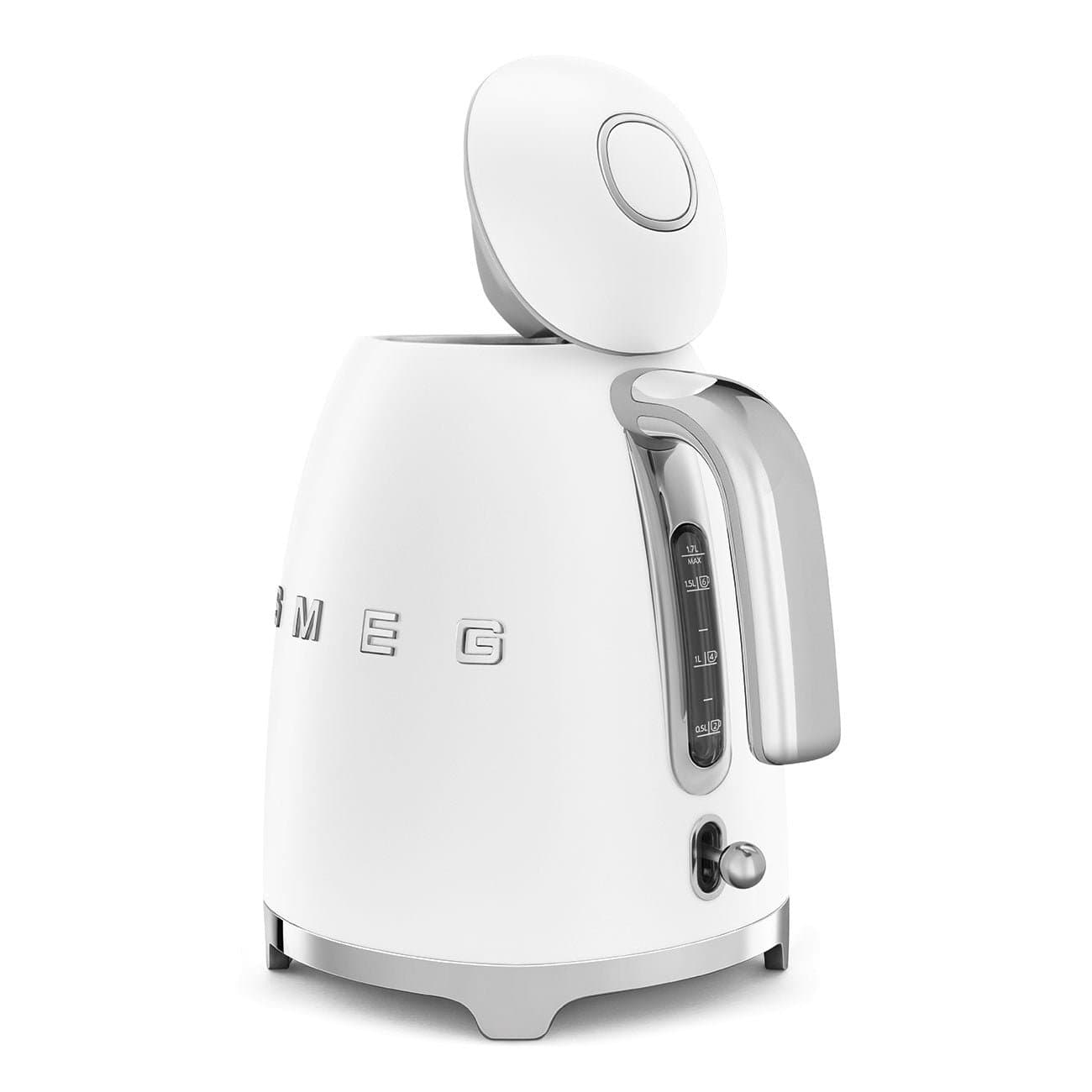Fierbator Smeg KLF03WHMEU 2