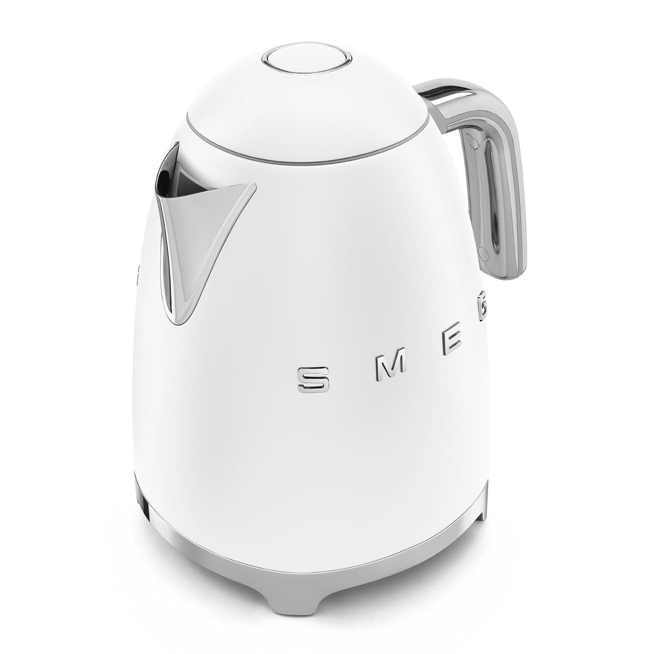 Fierbator Smeg KLF03WHMEU 6