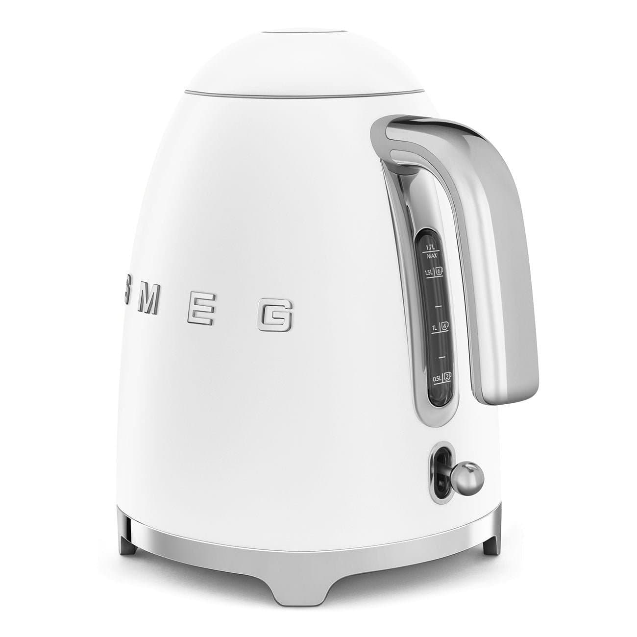 Fierbator Smeg KLF03WHMEU 7