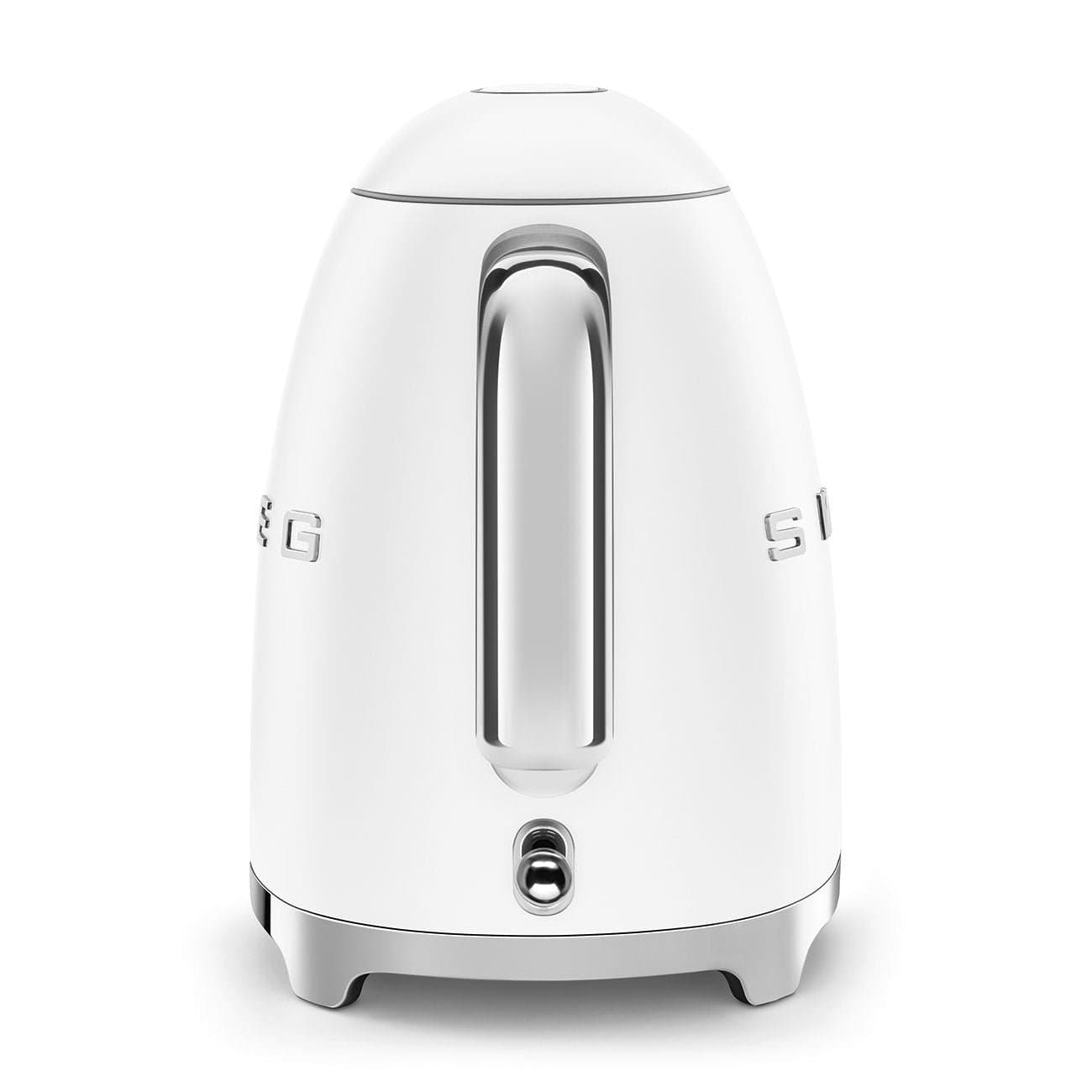 Fierbator Smeg KLF03WHMEU 9