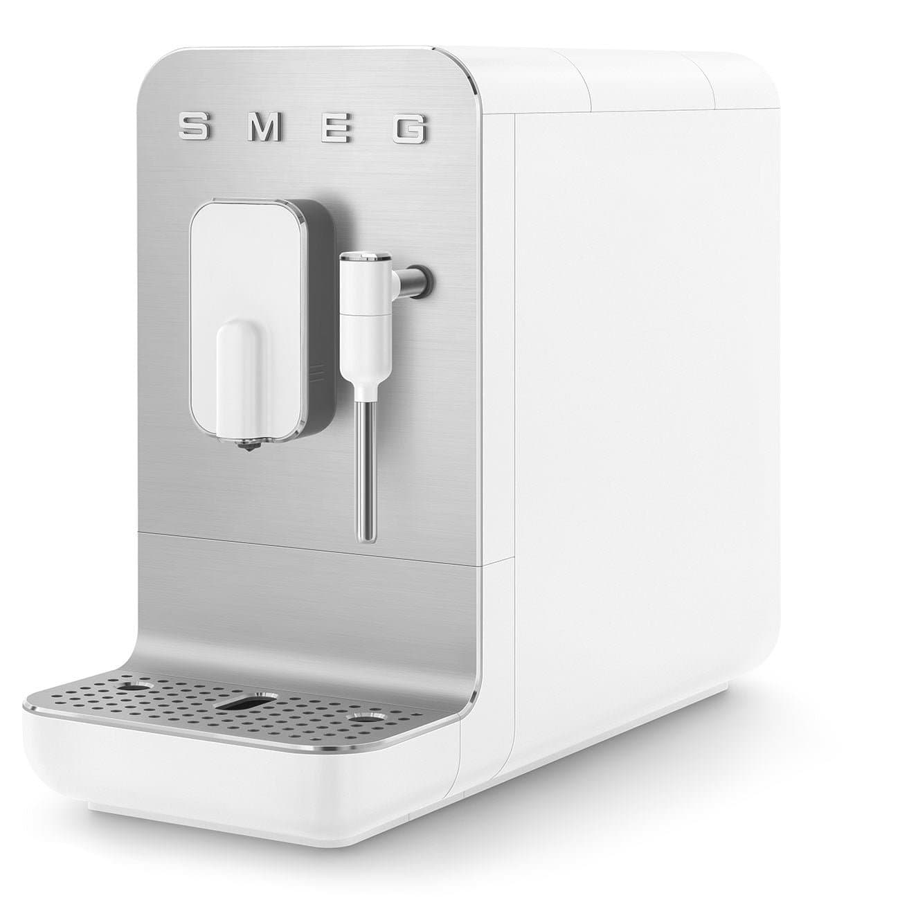 Espressor Smeg BCC02WHMEU 4