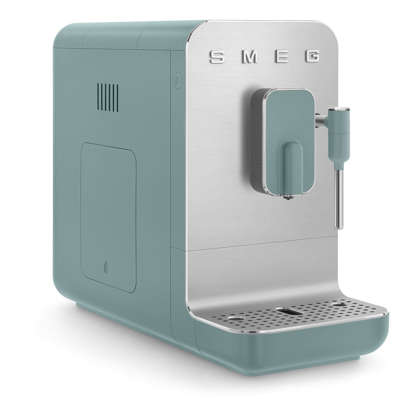 Espressor Smeg BCC02EGMEU 3