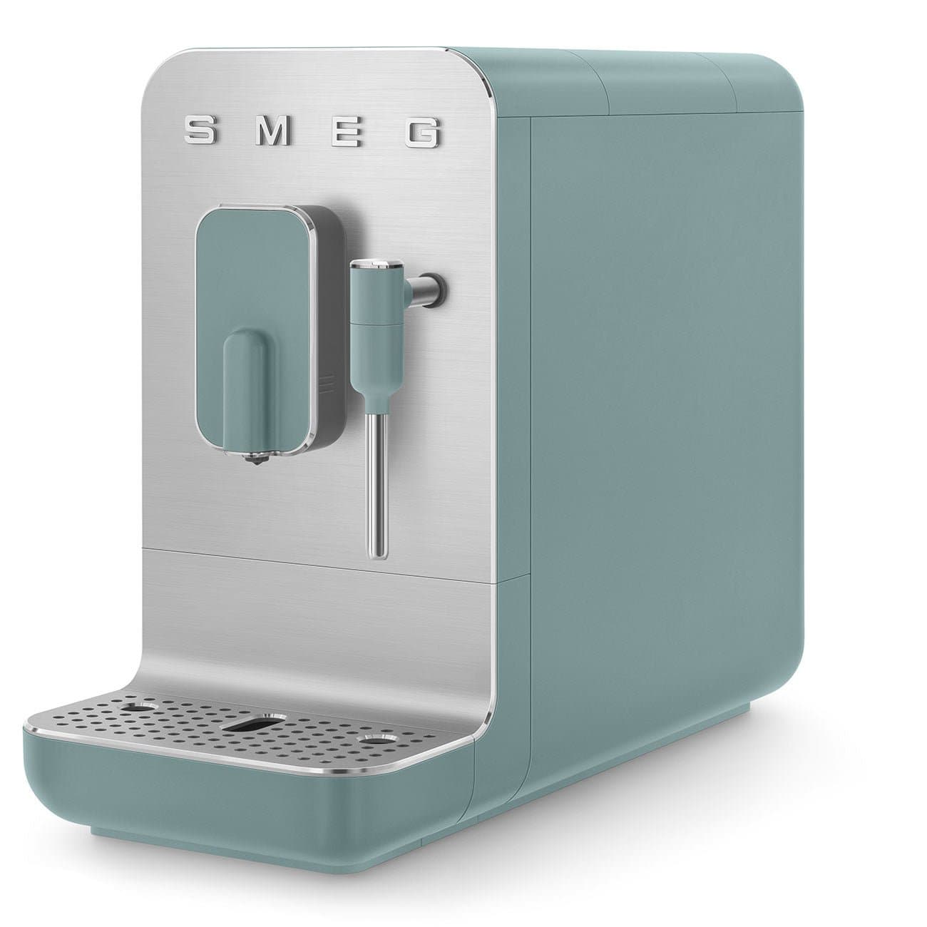 Espressor Smeg BCC02EGMEU 4