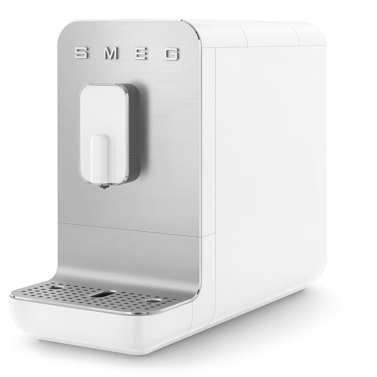 Espressor Smeg BCC01WHMEU 2