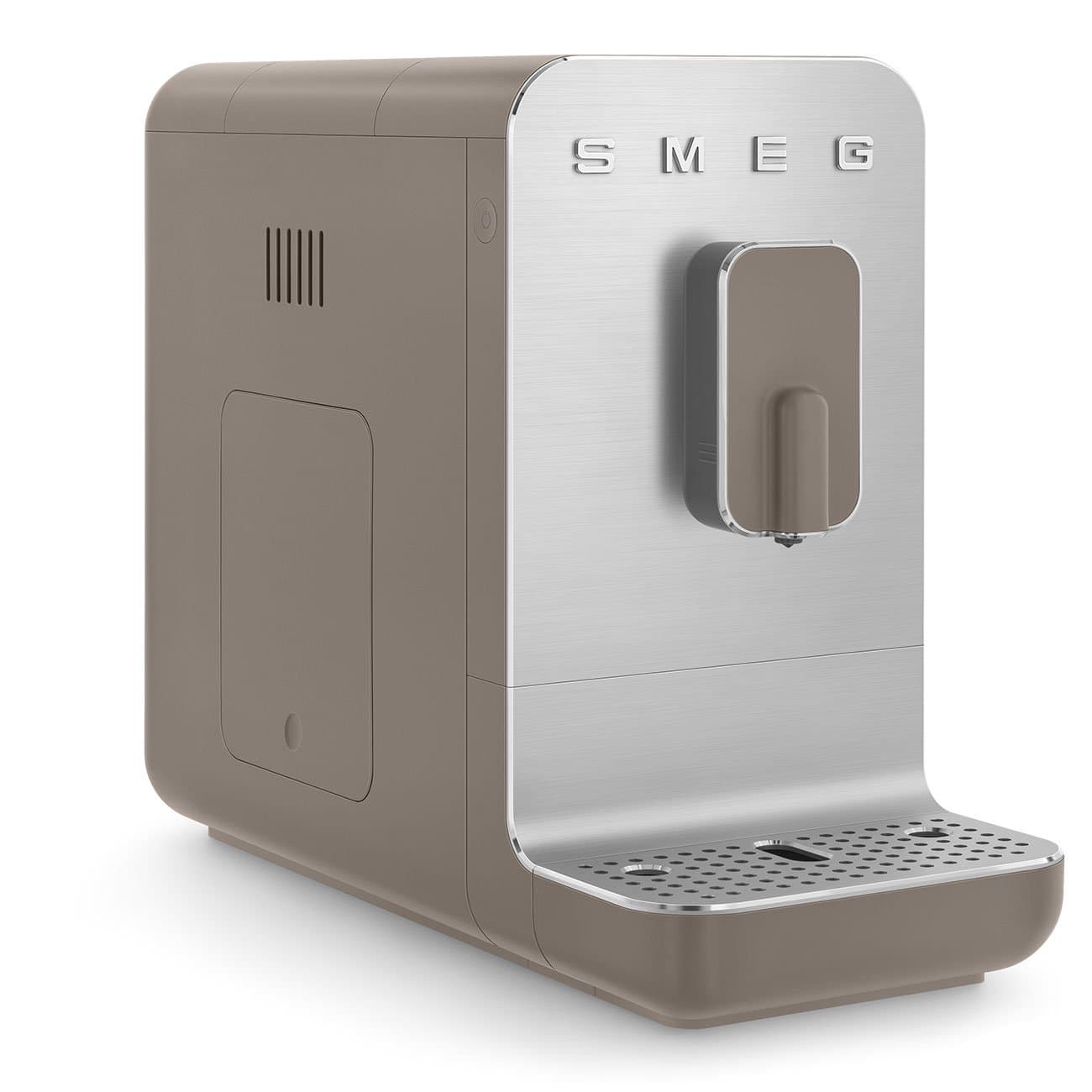 Espressor Smeg BCC01TPMEU 4