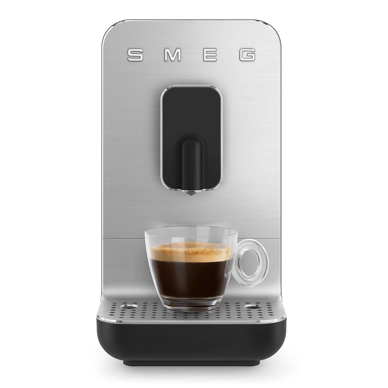 Espressor Smeg BCC01BLMEU 2