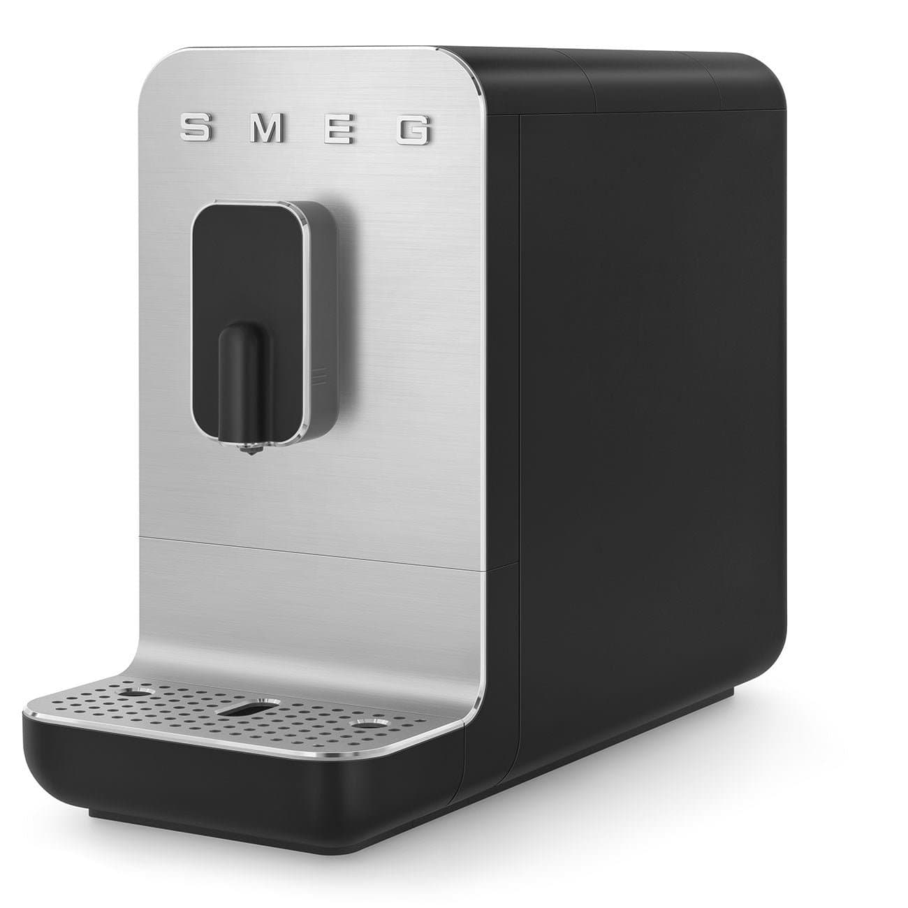 Espressor Smeg BCC01BLMEU 3