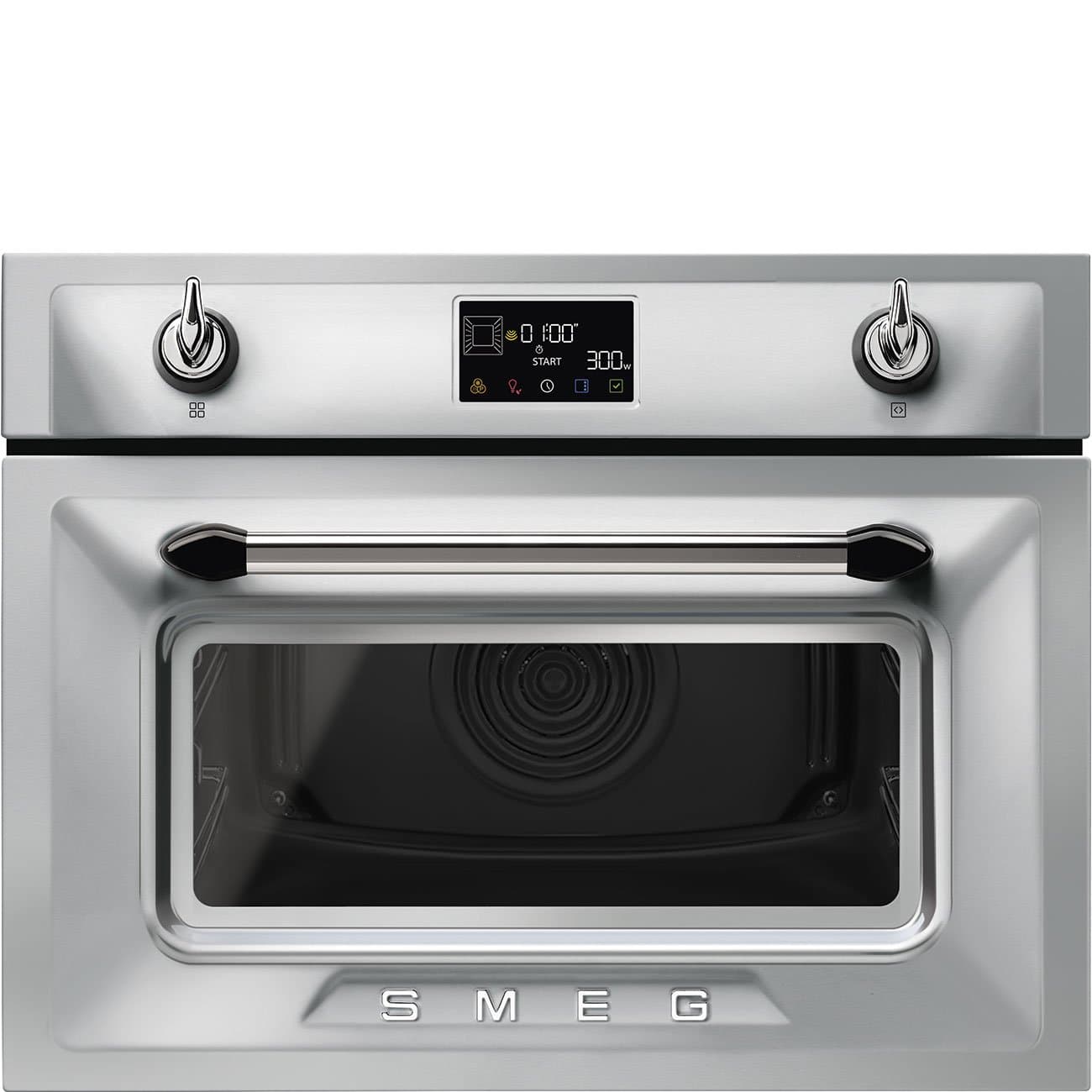 Cuptor electric incorporabil Smeg SO4902M1X