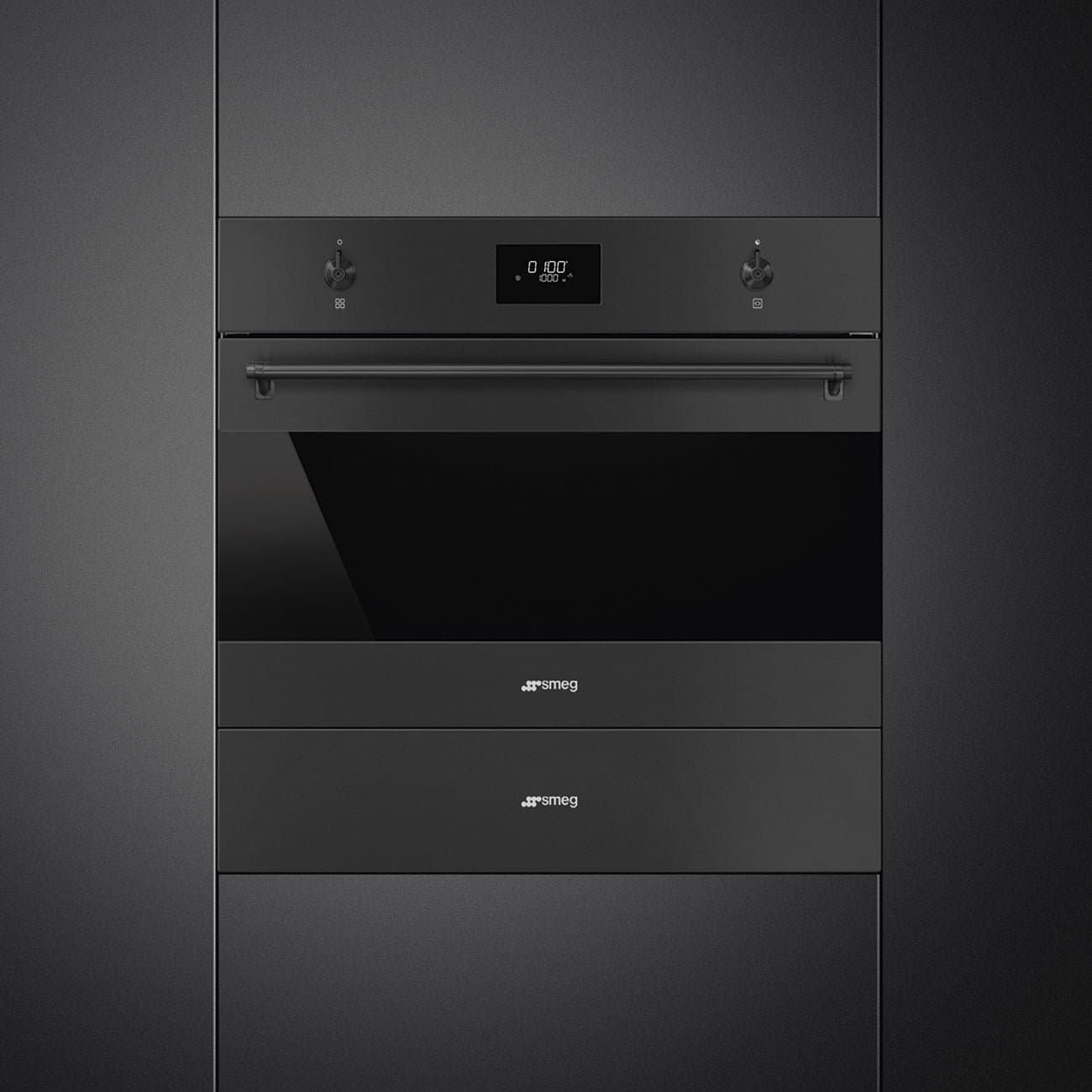 Cuptor electric incorporabil Smeg SO4301M0N 2
