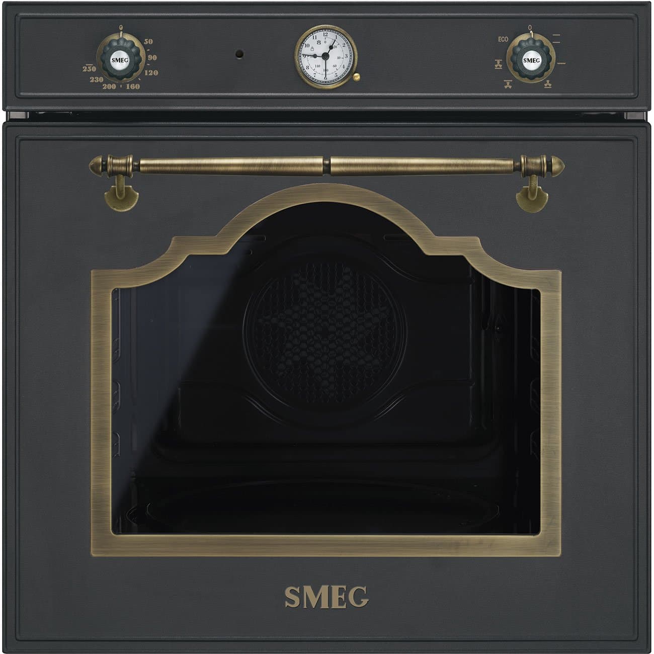 Cuptor electric incorporabil Smeg SF700PO 2