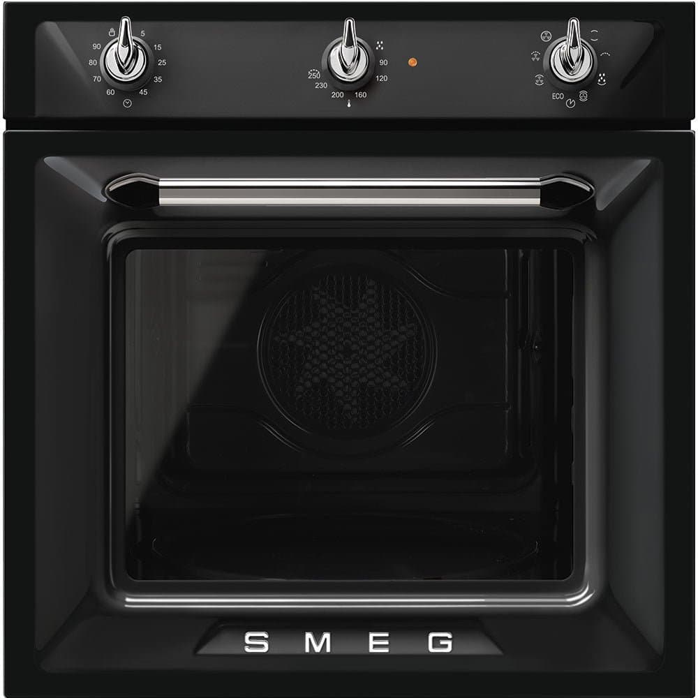 Cuptor electric incorporabil Smeg SF69M3TNO 3