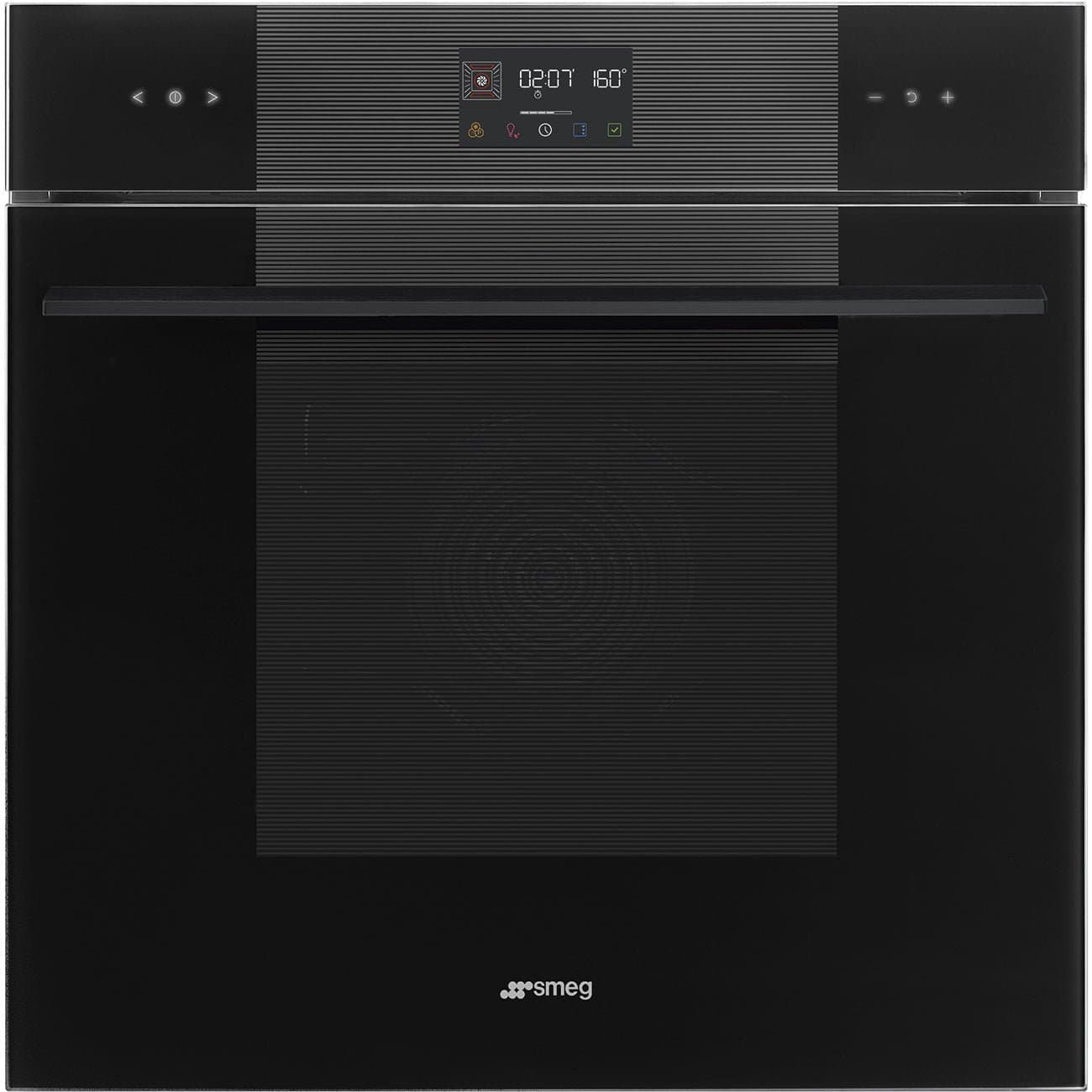 Cuptor electric incorporabil SMEG  SO6102TB3 2