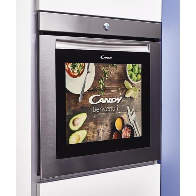 Cuptor electric incorporabil Candy WATCH-TOUCH 2