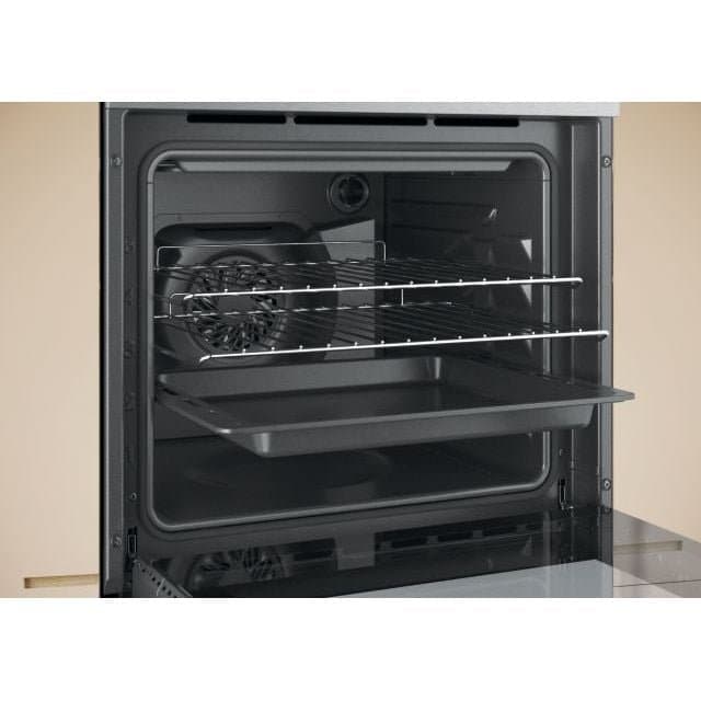 Cuptor electric incorporabil Candy FIDC X605 5