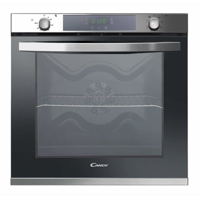 Cuptor electric incorporabil Candy FCXP615X/E