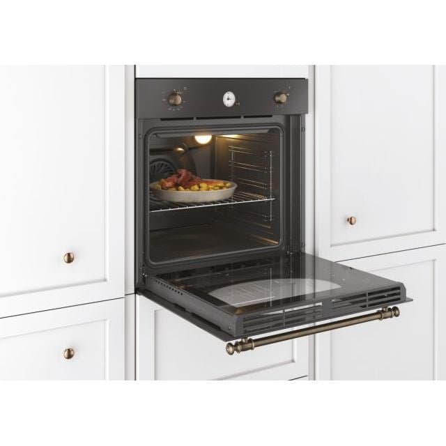 Cuptor electric incorporabil Candy FCR 824 GH/E 4