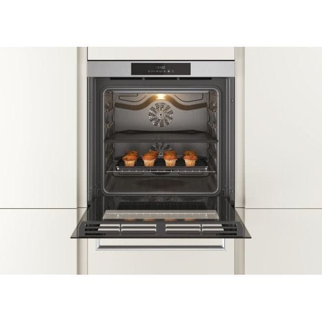 Cuptor electric incorporabil Candy FCDP818VX/E 3