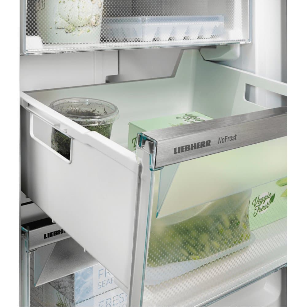 Congelator Liebherr SFNsdd 5267 12