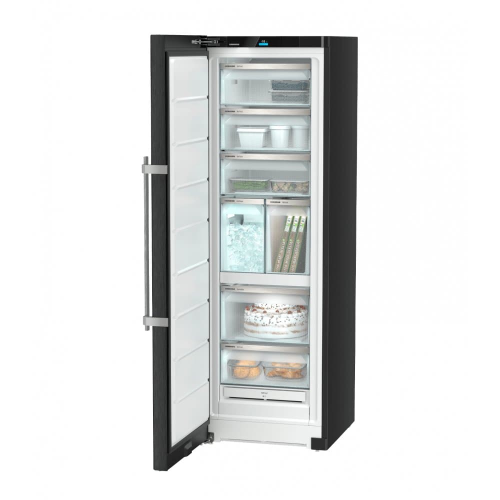 Congelator Liebherr SFNbsd 529i