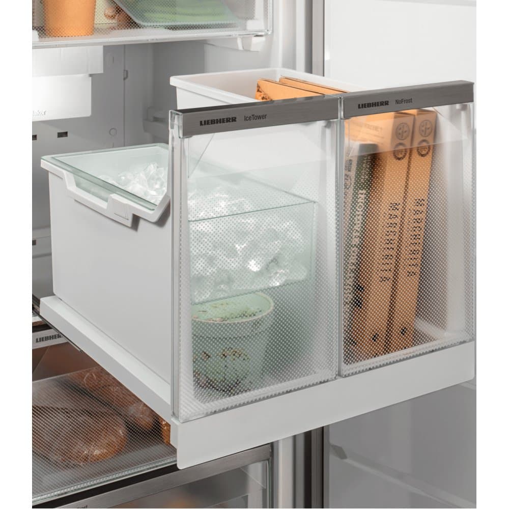 Congelator Liebherr SFNbsd 529i 10