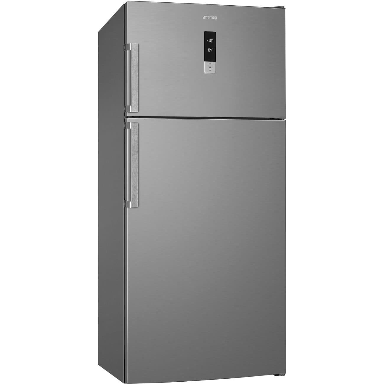 Combina frigorifica Smeg FD84EN4HX