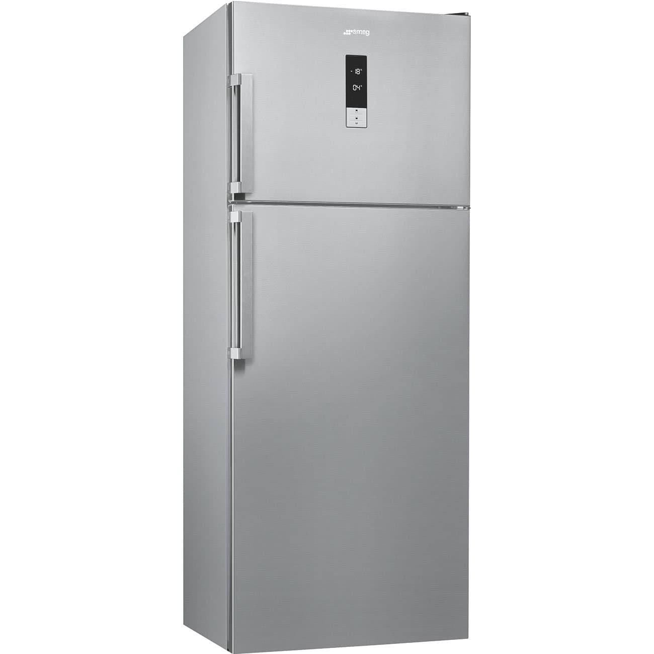 Combina frigorifica Smeg FD70EN4HX