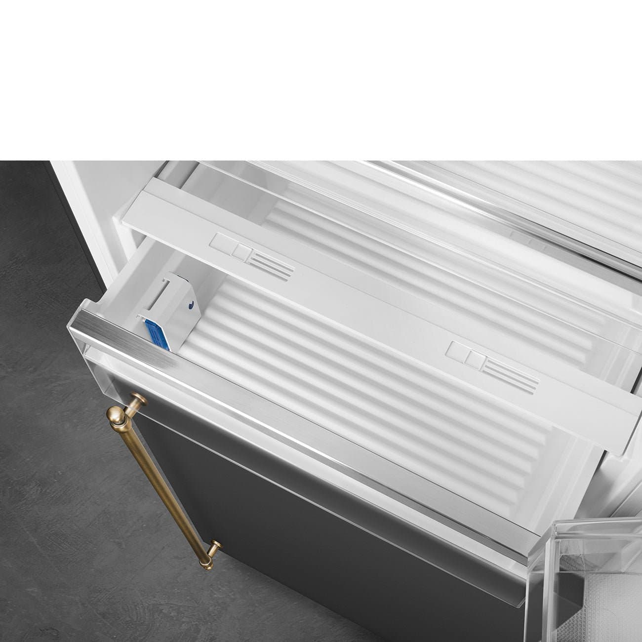 Combina frigorifica Smeg FA8005RAO5 7