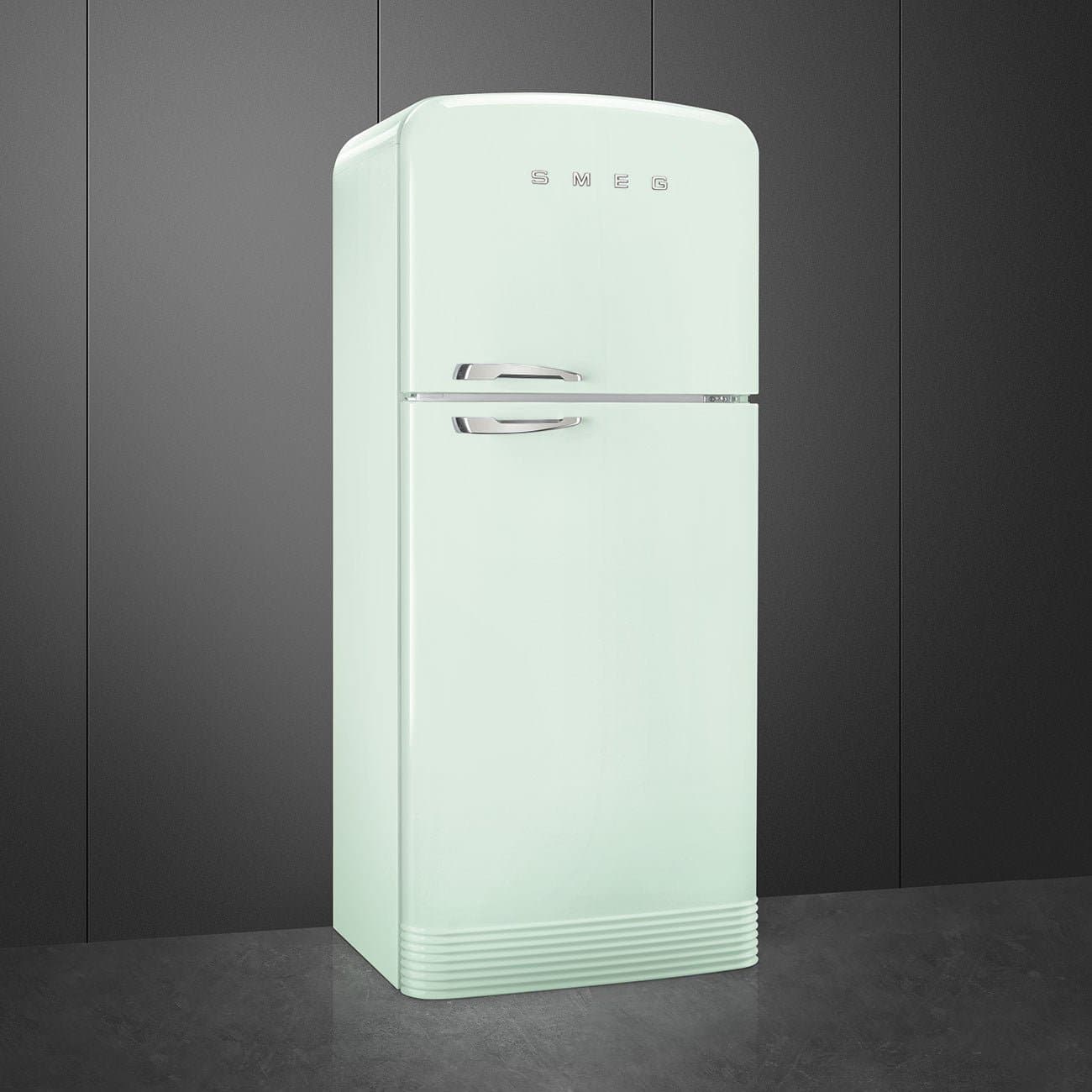 Combina frigorifica Smeg 50's Style FAB50RPG5 4