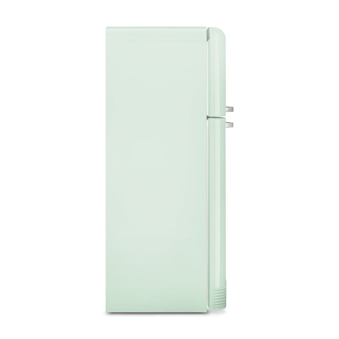 Combina frigorifica Smeg 50's Style FAB50RPG5 6