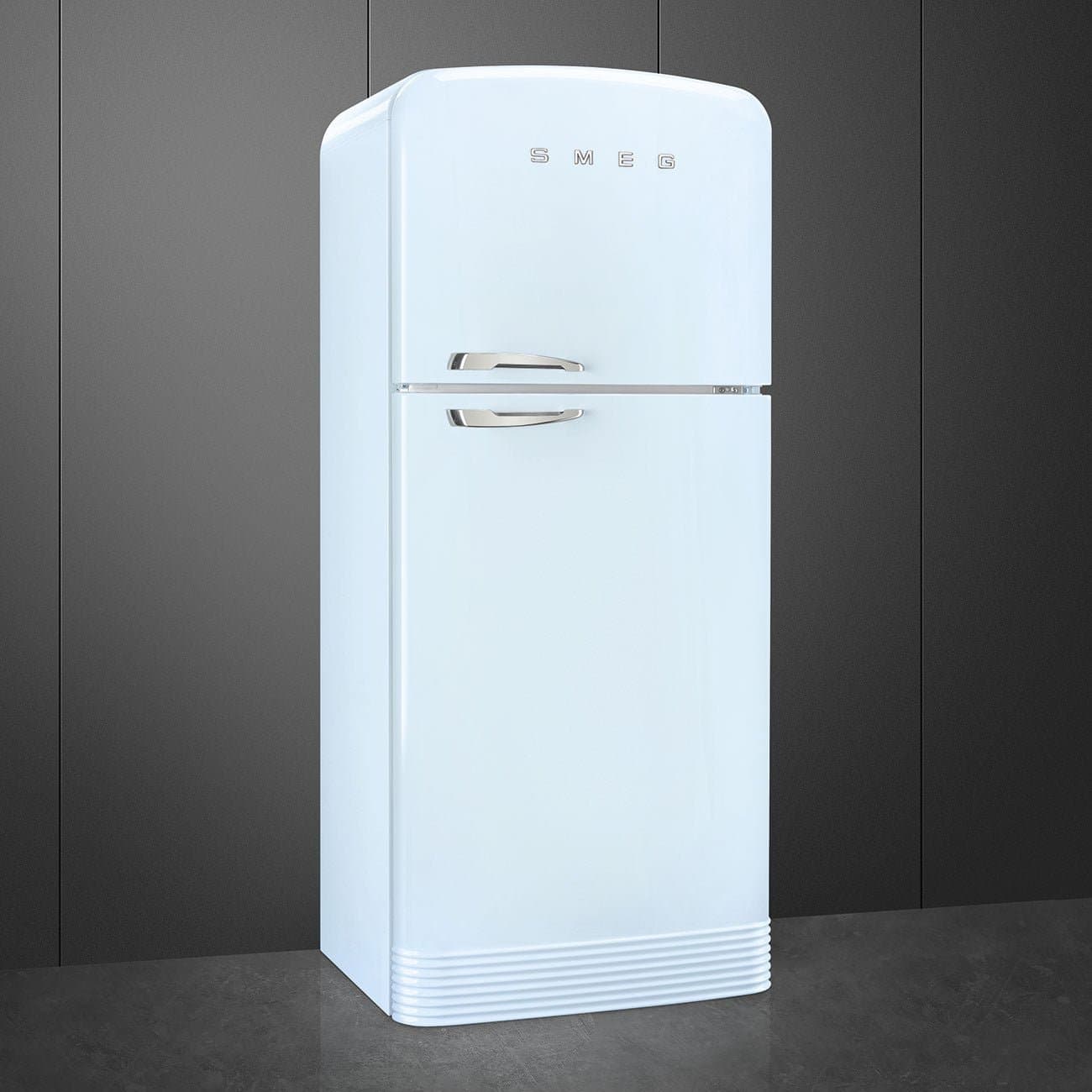 Combina frigorifica Smeg 50's Style FAB50RPB5 3