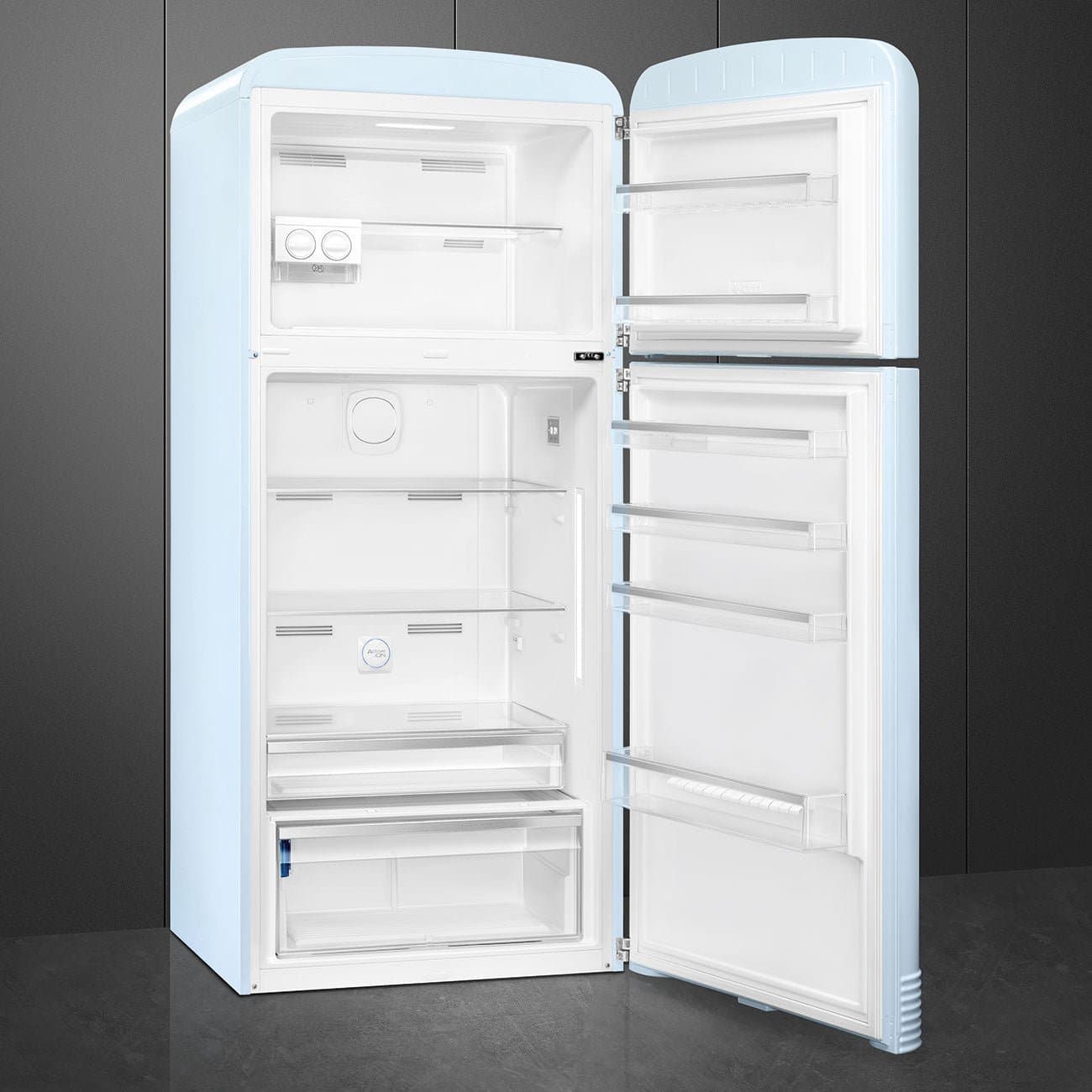 Combina frigorifica Smeg 50's Style FAB50RPB5 5