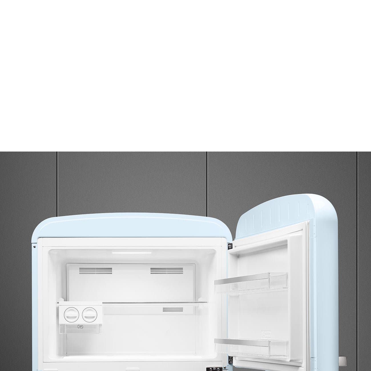Combina frigorifica Smeg 50's Style FAB50RPB5 6