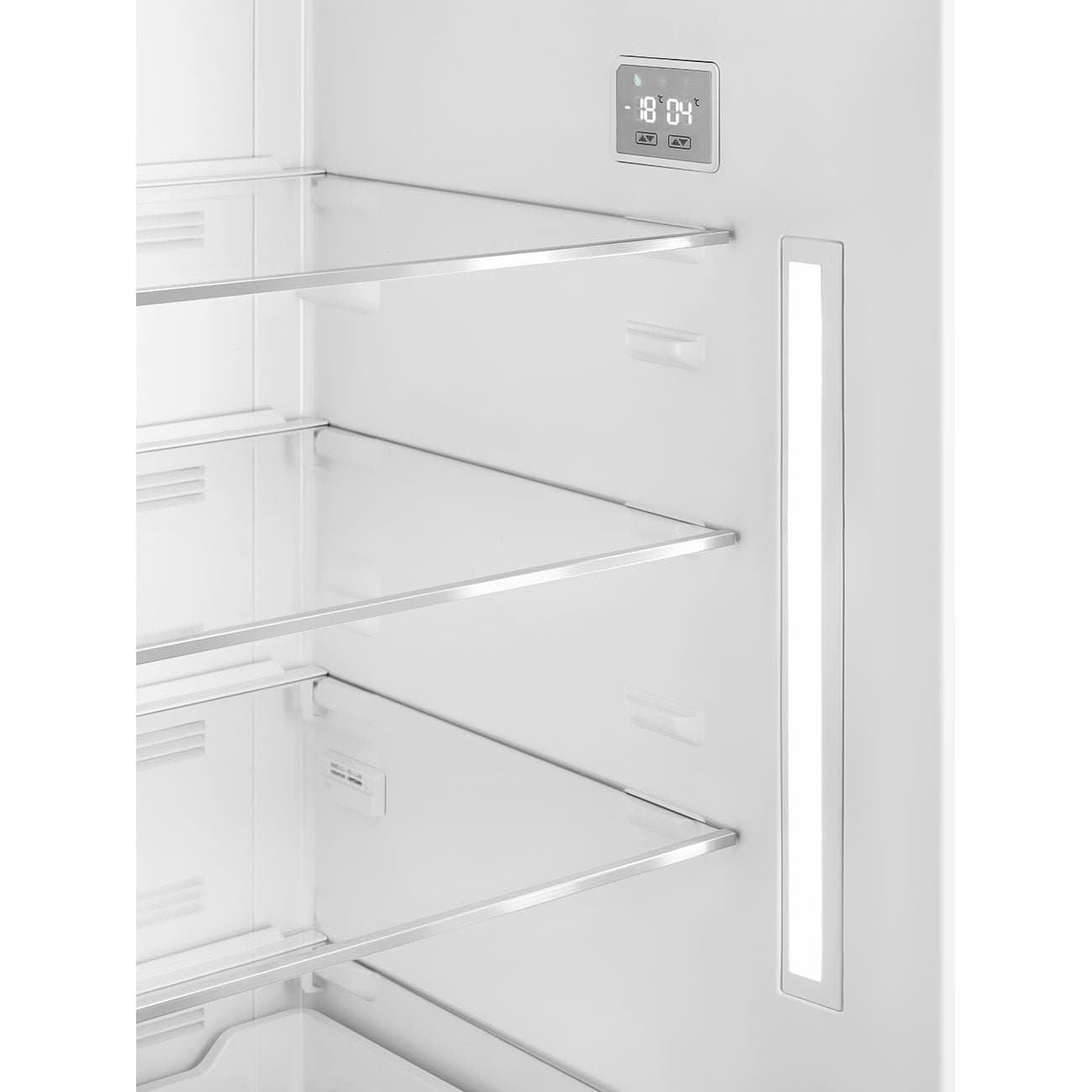 Combina frigorifica Smeg 50's Style FAB38RRD5 7
