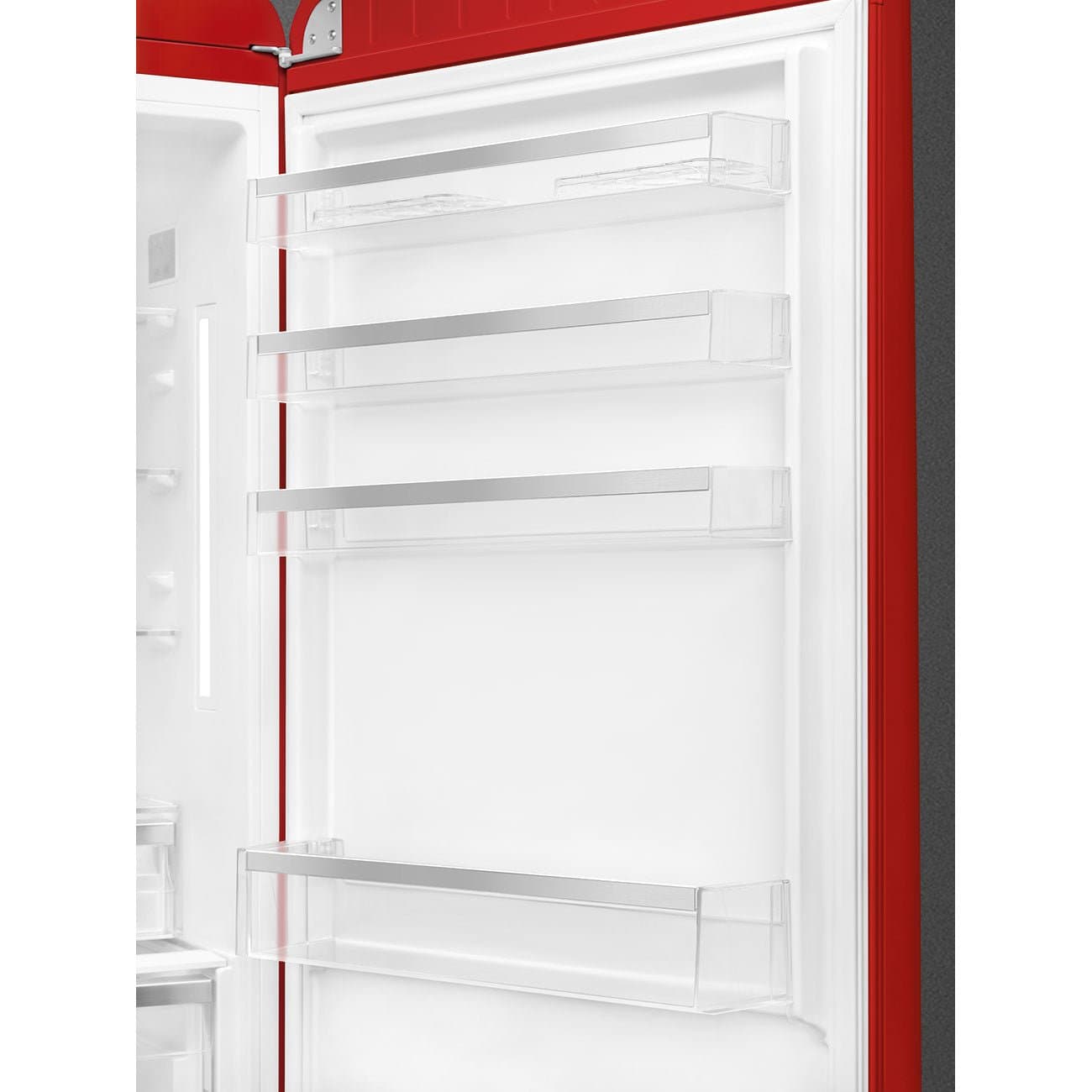 Combina frigorifica Smeg 50's Style FAB38RRD5 9
