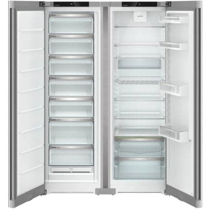 Combina frigorifica Liebherr XRFsf 5220 2