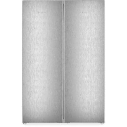 Combina frigorifica Liebherr XRFsf 5220 3