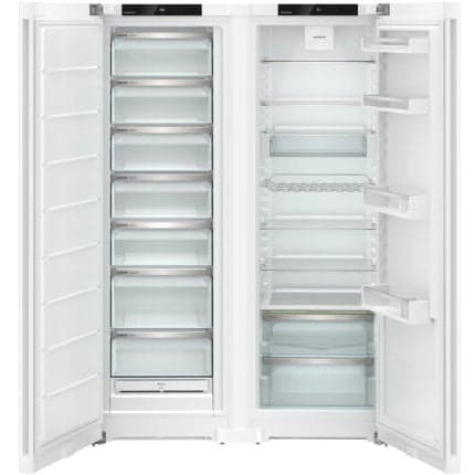 Combina frigorifica Liebherr XRF 5220 2