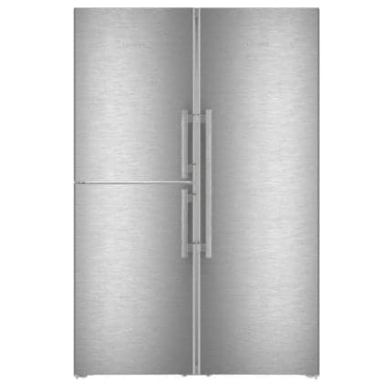 Combina frigorifica Liebherr XRCsd 5255 3