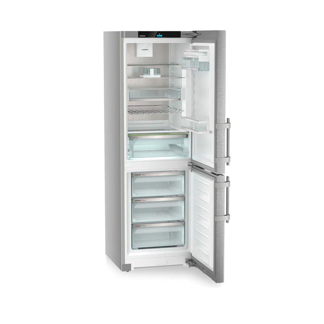 Combina frigorifica Liebherr SCNsdd 5253 2