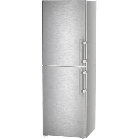 Combina frigorifica Liebherr SBNsdd 5264 6