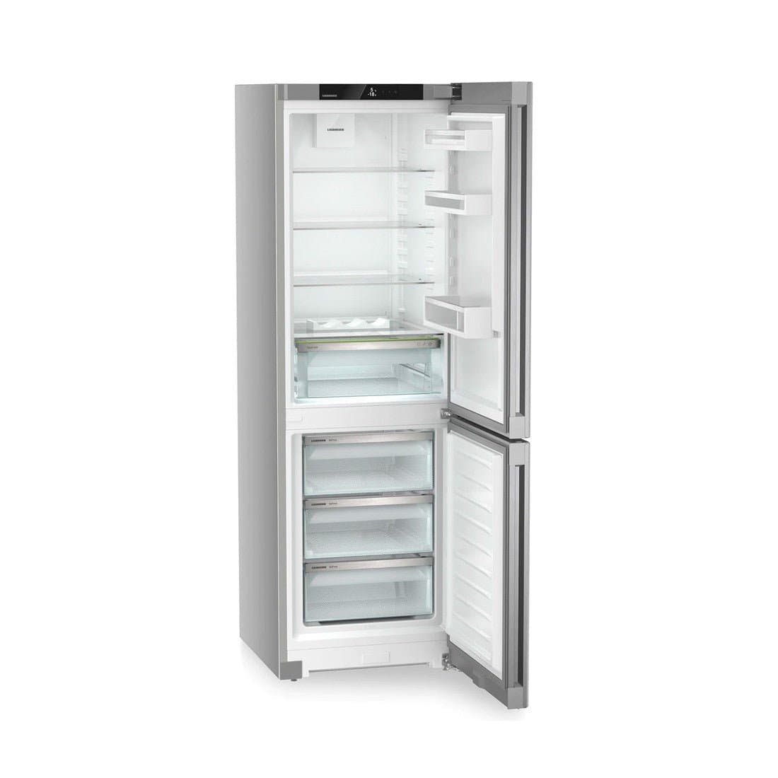 Combina frigorifica Liebherr KGNsff 52Z03 2